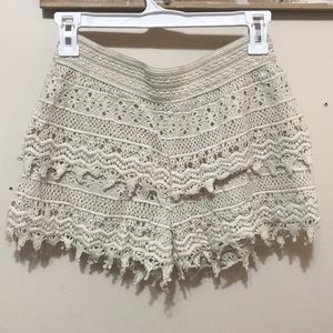 Limonata Shorts